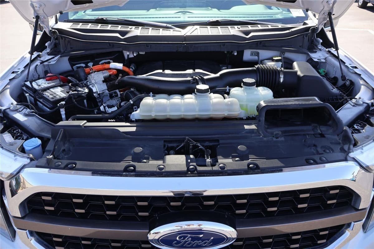 2022 Ford F-150 - Image 39