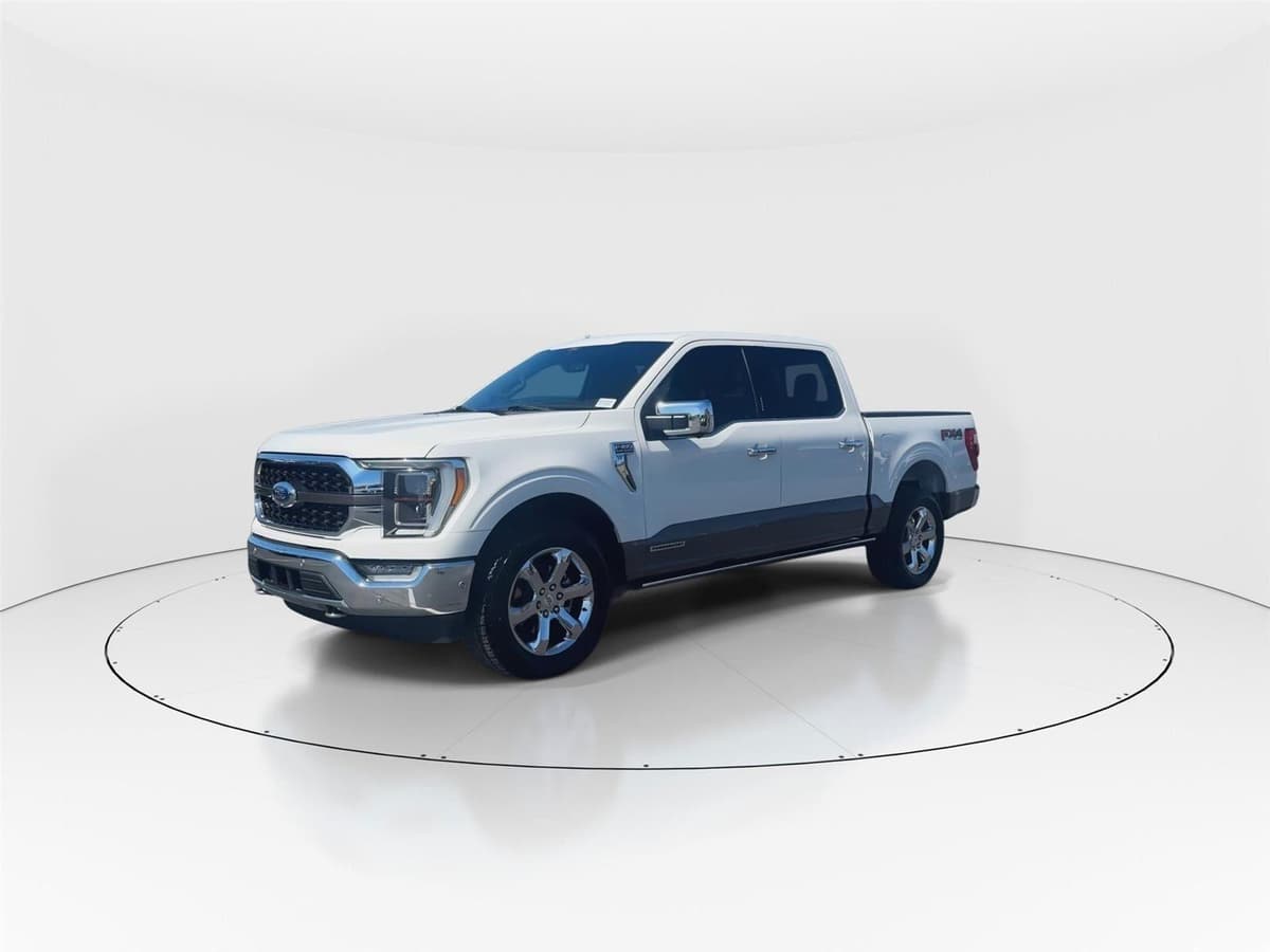 2022 Ford F-150 - Image 4