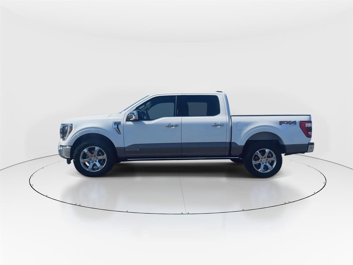 2022 Ford F-150 - Image 5