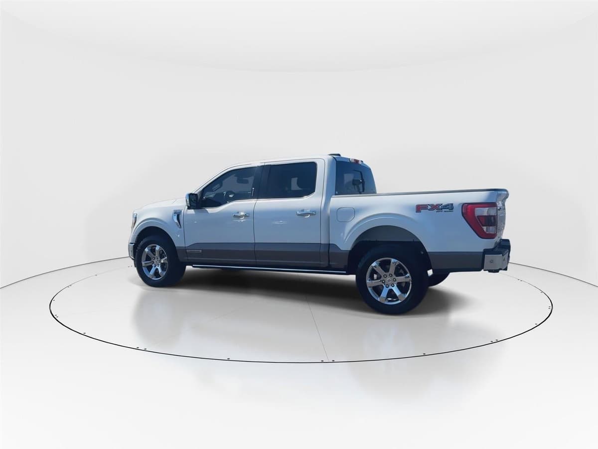 2022 Ford F-150 - Image 6