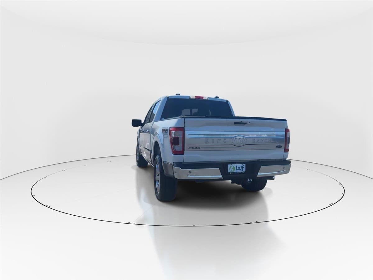 2022 Ford F-150 - Image 7