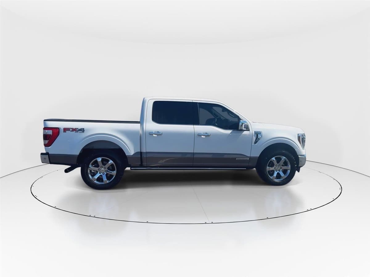 2022 Ford F-150 - Image 9