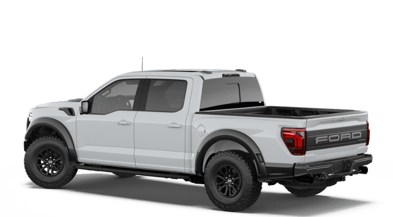 2026 Ford F-150 - Image 2