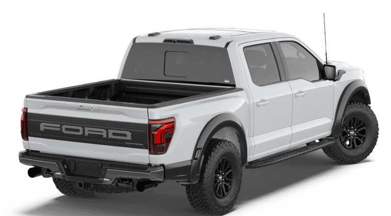 2026 Ford F-150 - Image 3