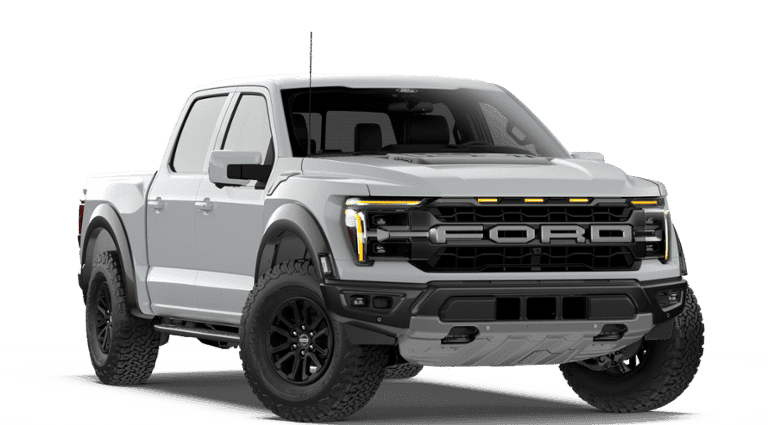 2026 Ford F-150 - Image 4