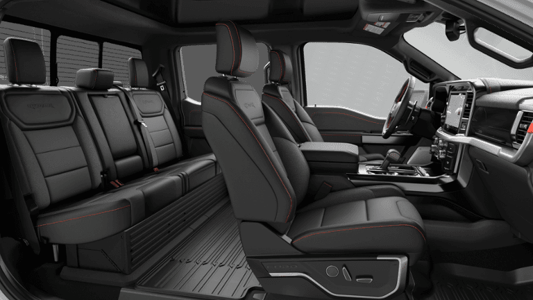 2026 Ford F-150 - Image 5