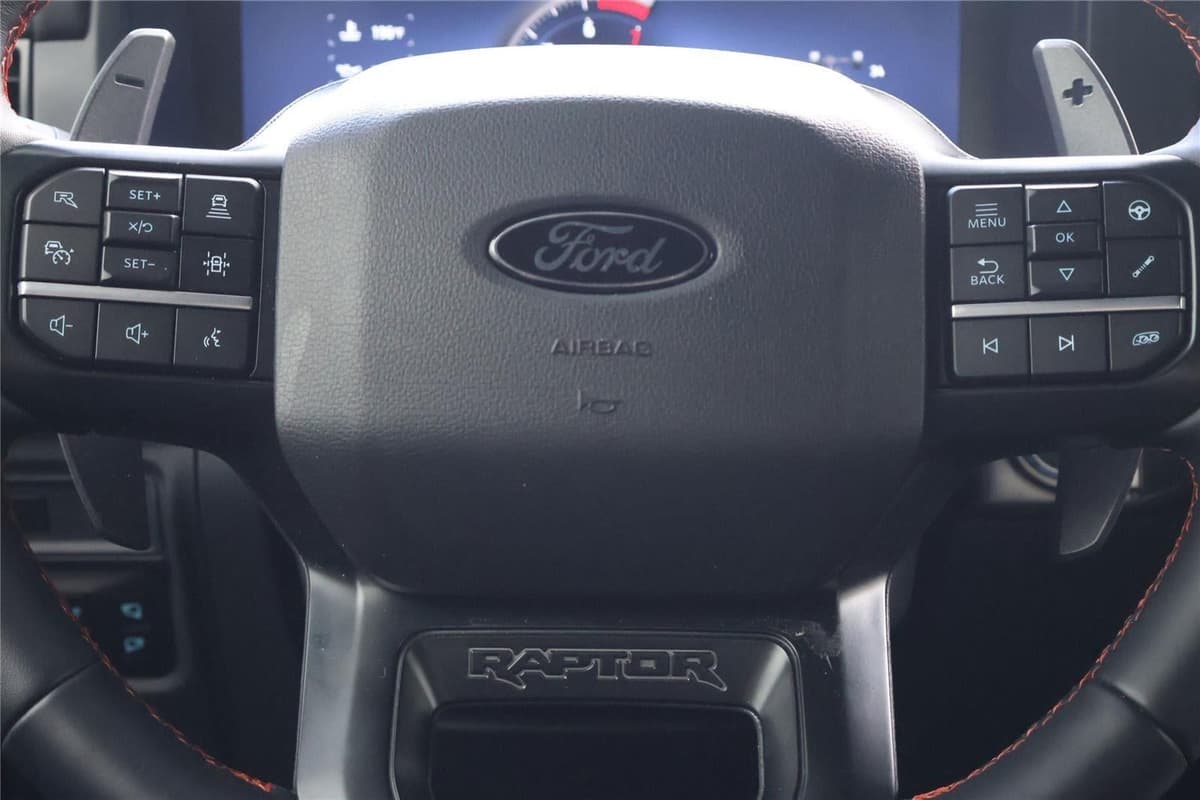 2025 Ford F-150 - Image 20