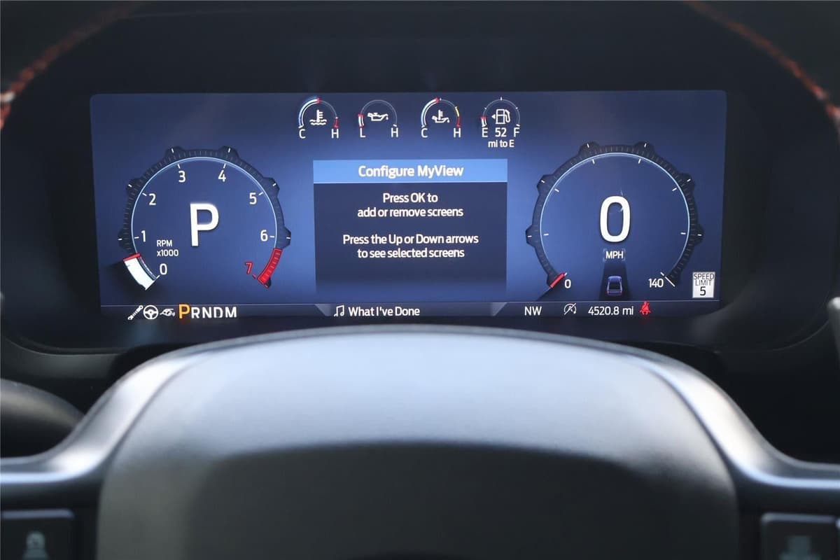 2025 Ford F-150 - Image 21