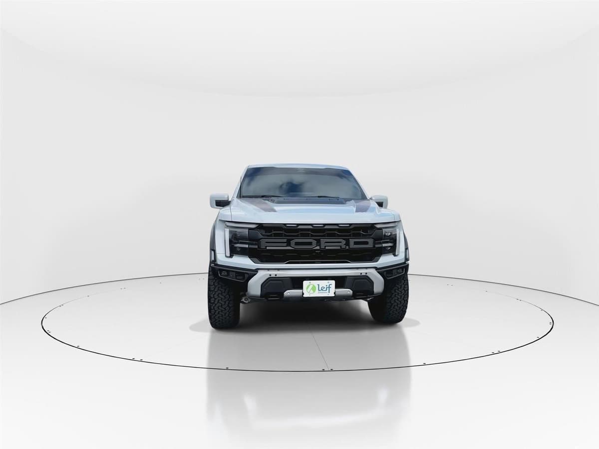2025 Ford F-150 - Image 3
