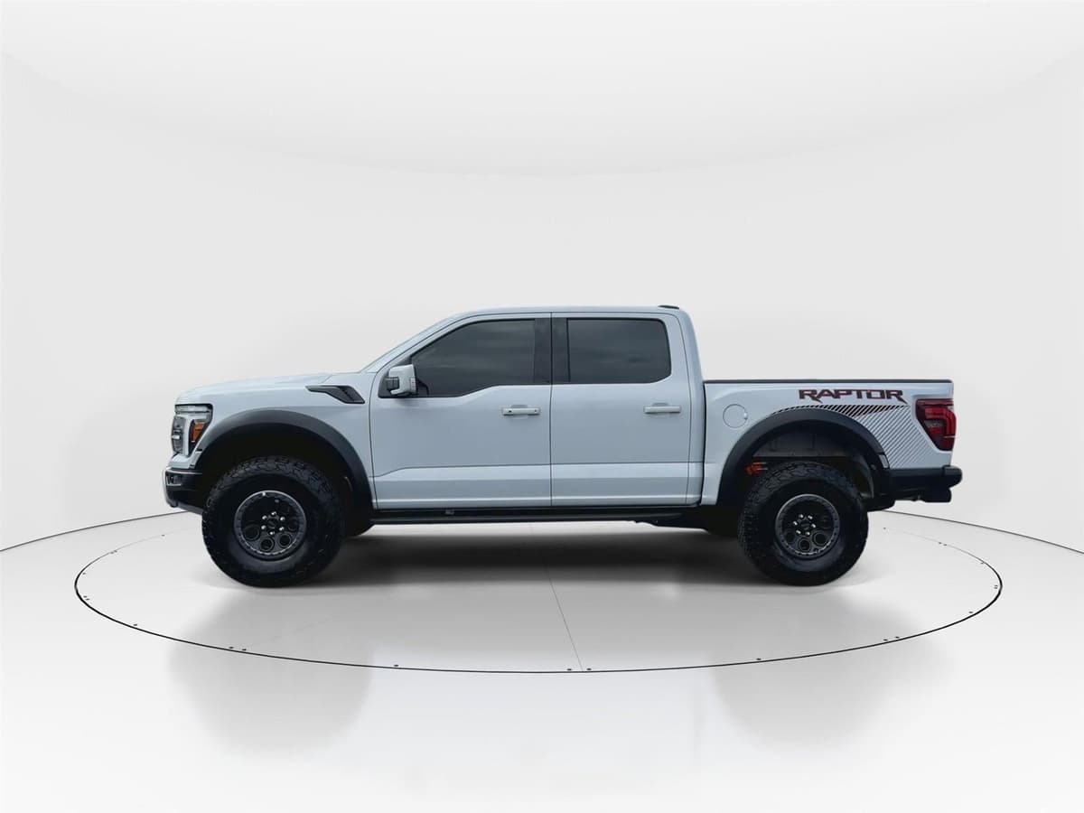 2025 Ford F-150 - Image 5