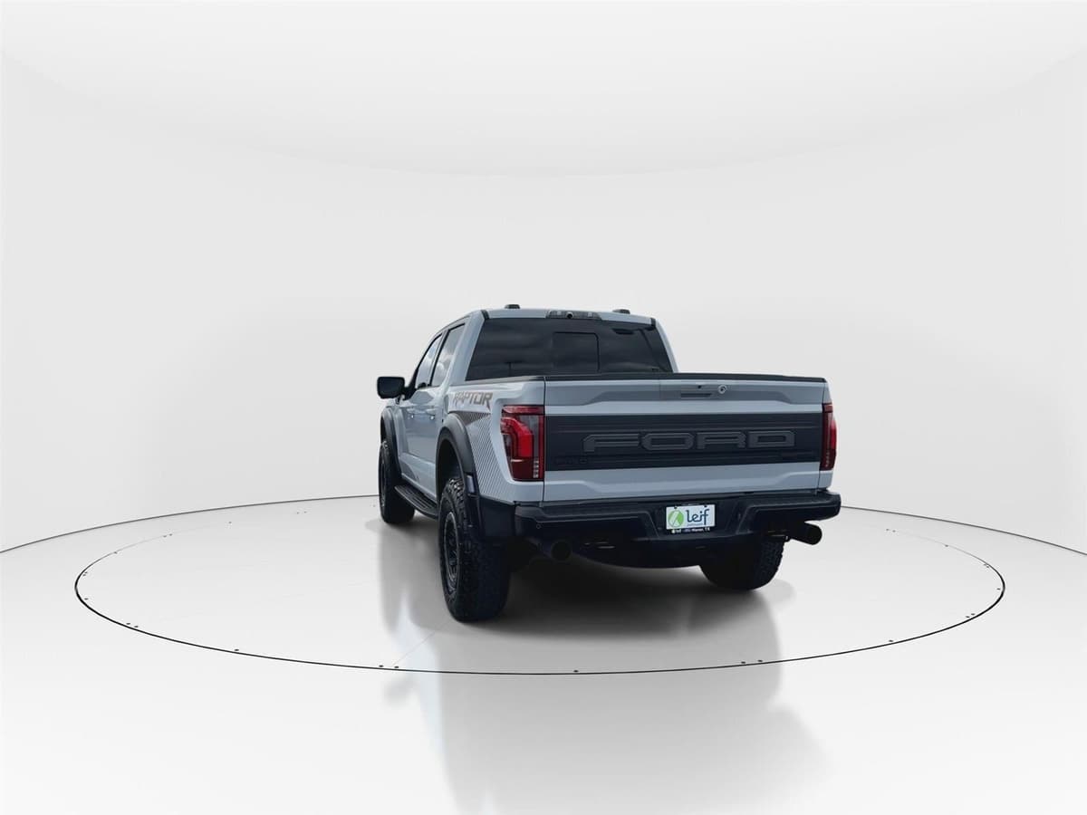 2025 Ford F-150 - Image 7