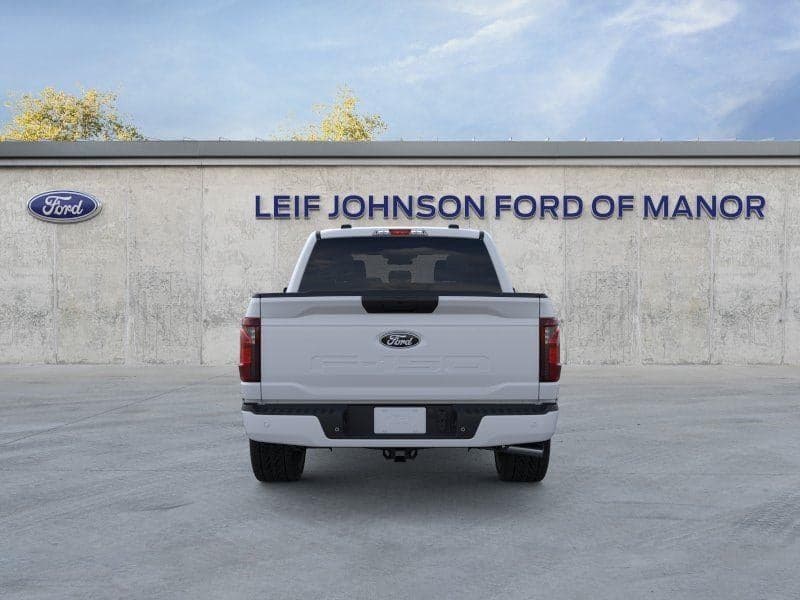 2025 Ford F-150 - Image 5