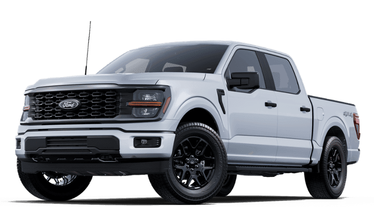 2025 Ford F-150 - Image 10