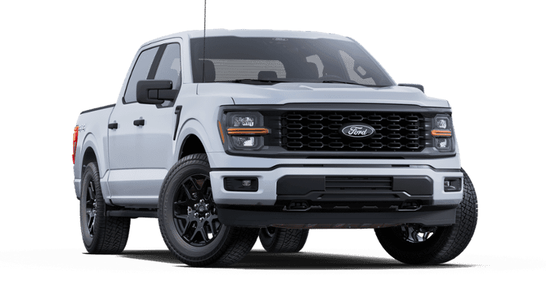 2025 Ford F-150 - Image 13