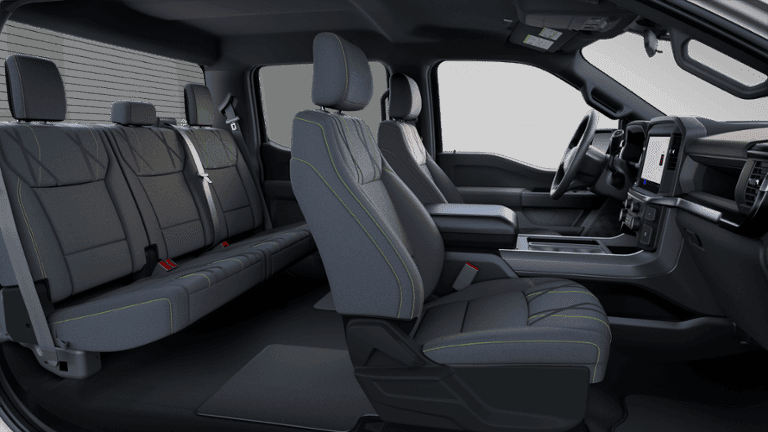 2025 Ford F-150 - Image 14
