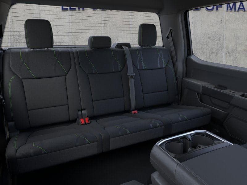 2025 Ford F-150 - Image 11