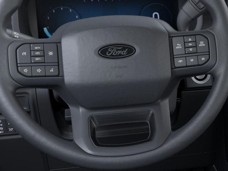 2025 Ford F-150 - Image 12