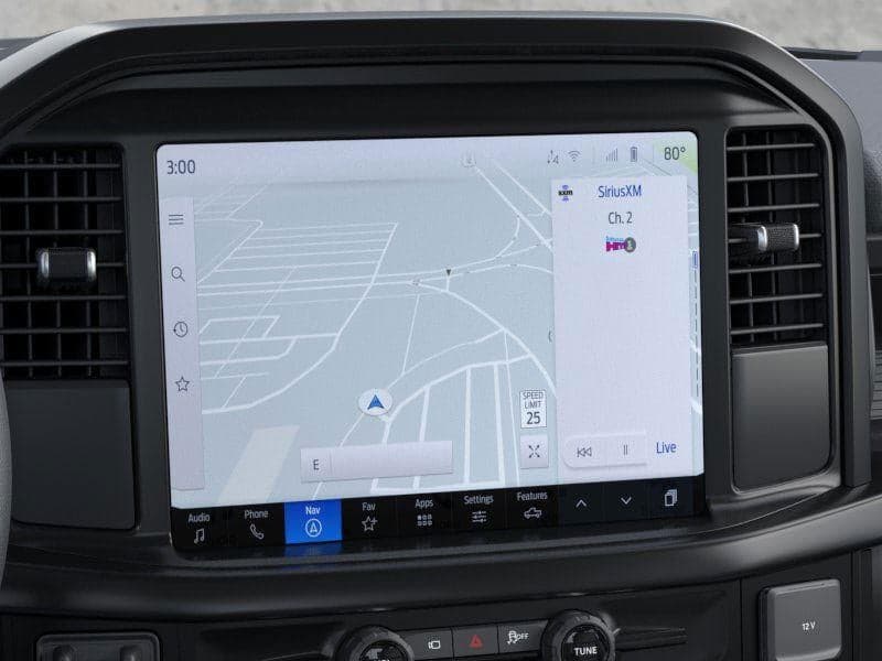 2025 Ford F-150 - Image 14