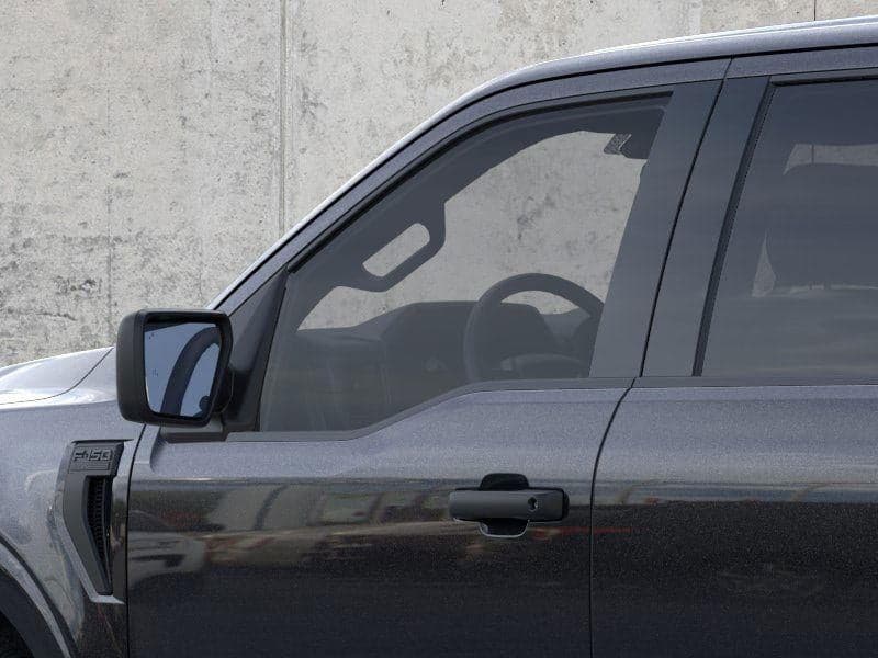 2025 Ford F-150 - Image 20