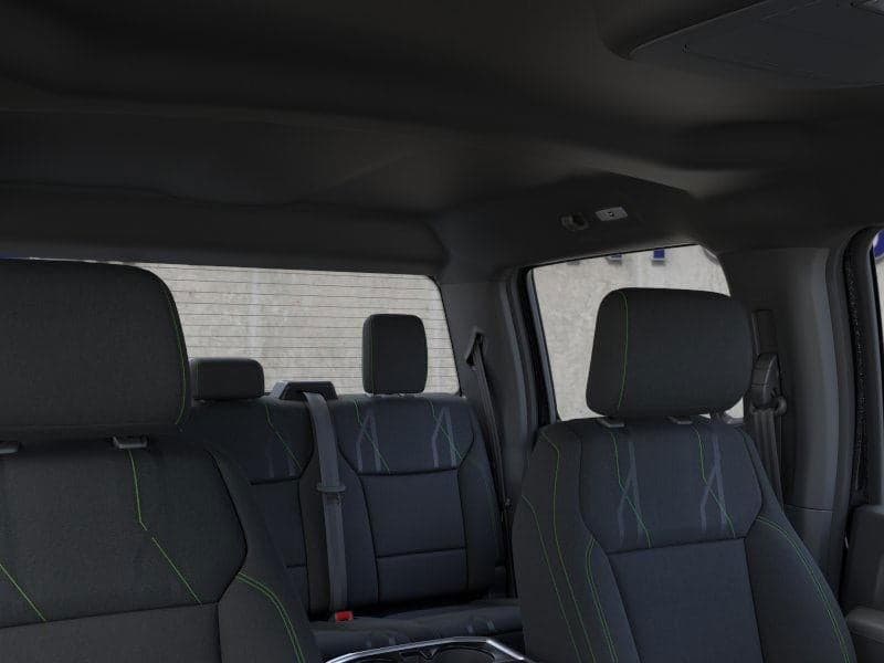2025 Ford F-150 - Image 22
