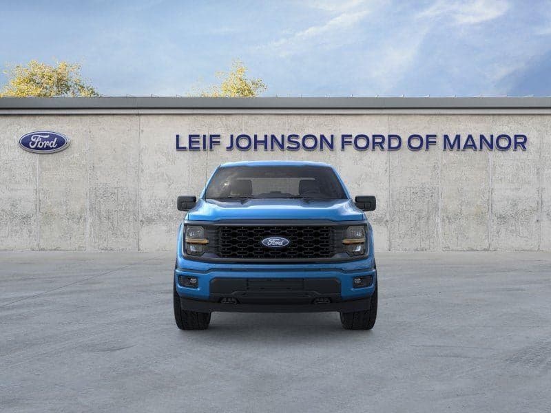 2025 Ford F-150 - Image 6