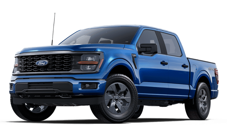 2025 Ford F-150 - Image 10