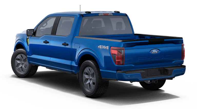 2025 Ford F-150 - Image 11