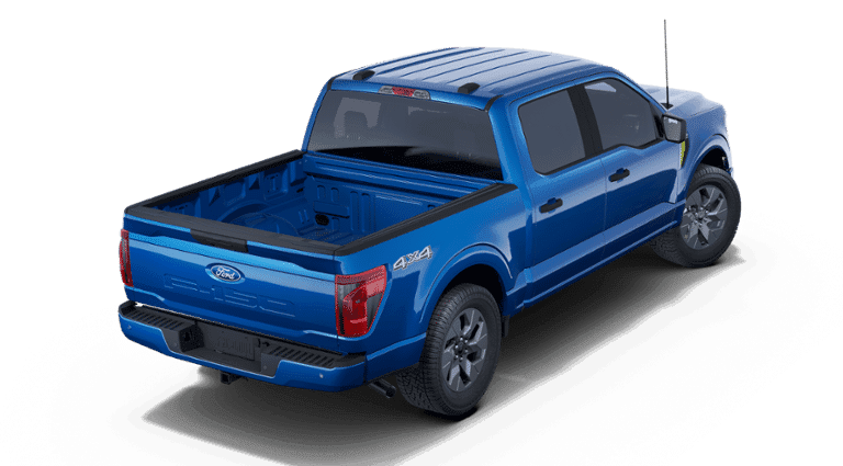 2025 Ford F-150 - Image 12