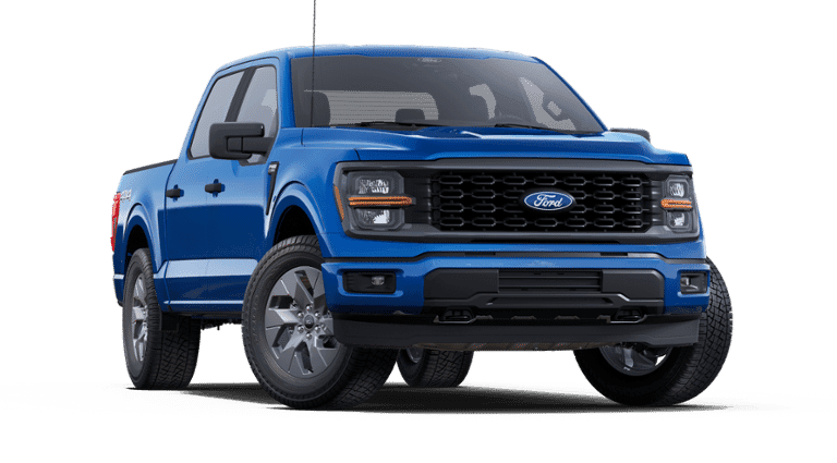 2025 Ford F-150 - Image 13