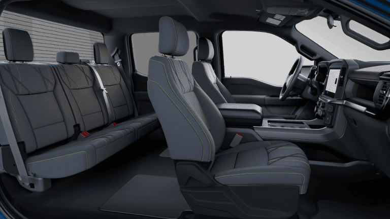 2025 Ford F-150 - Image 14