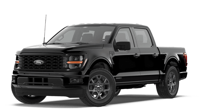 2026 Ford F-150 - Image 1