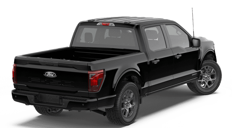 2026 Ford F-150 - Image 3