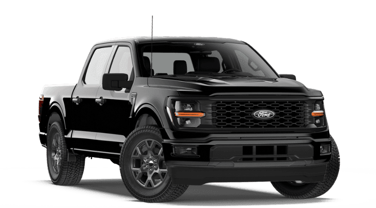 2026 Ford F-150 - Image 4