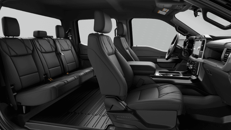 2026 Ford F-150 - Image 5