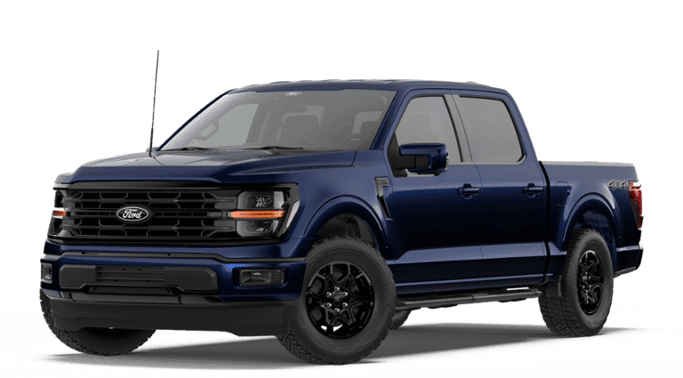 2026 Ford F-150 - Image 1