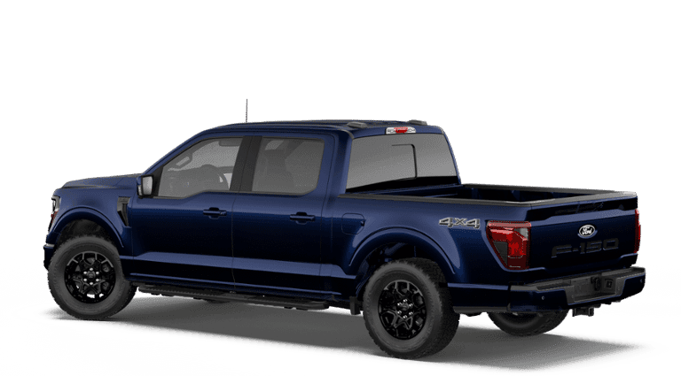 2026 Ford F-150 - Image 2
