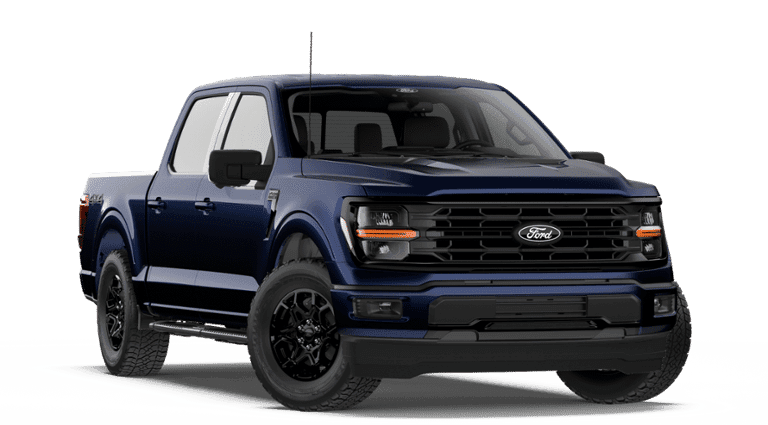 2026 Ford F-150 - Image 4
