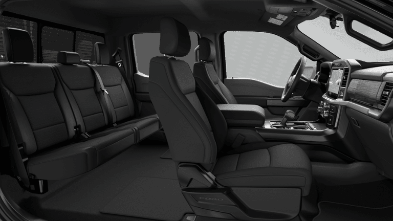 2026 Ford F-150 - Image 5