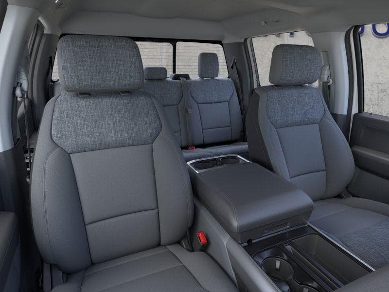 2026 Ford F-150 - Image 10