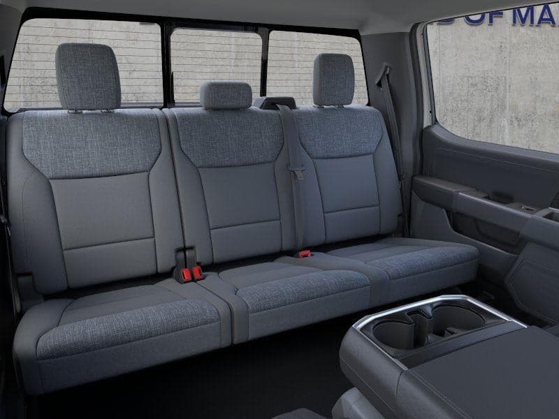 2026 Ford F-150 - Image 11