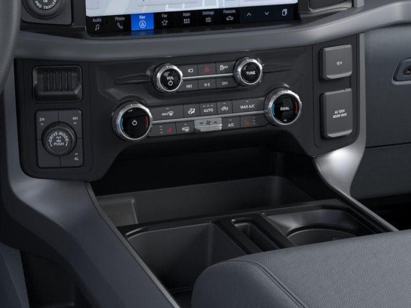 2026 Ford F-150 - Image 15