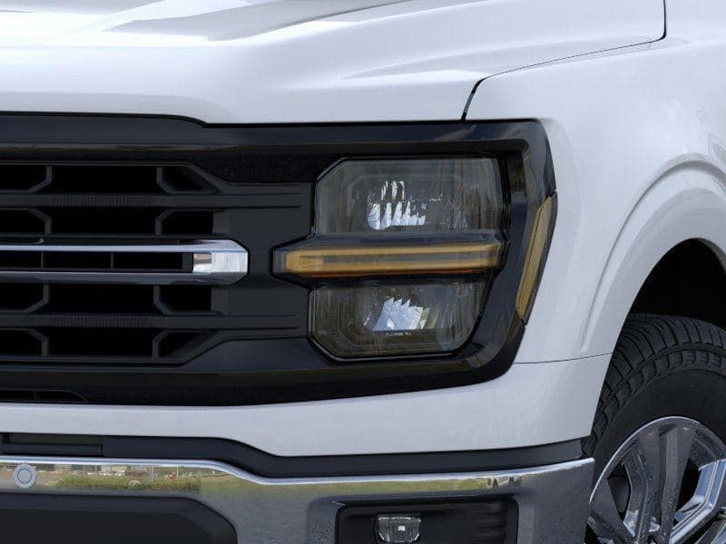 2026 Ford F-150 - Image 18