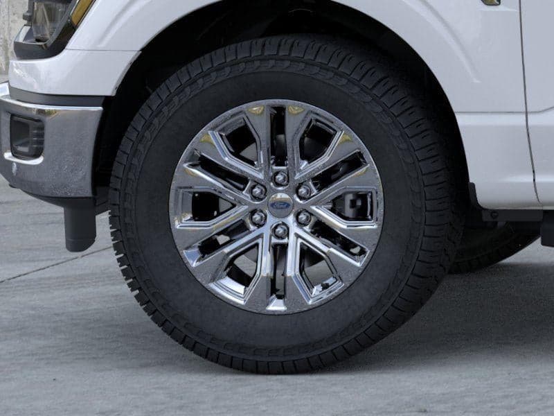 2026 Ford F-150 - Image 19