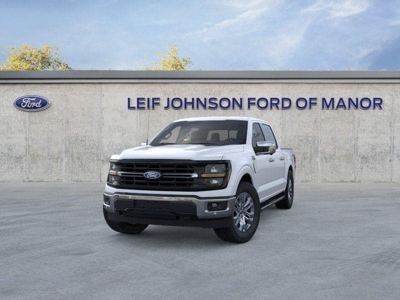 2026 Ford F-150 - Image 2