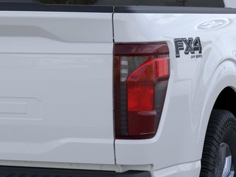 2026 Ford F-150 - Image 21