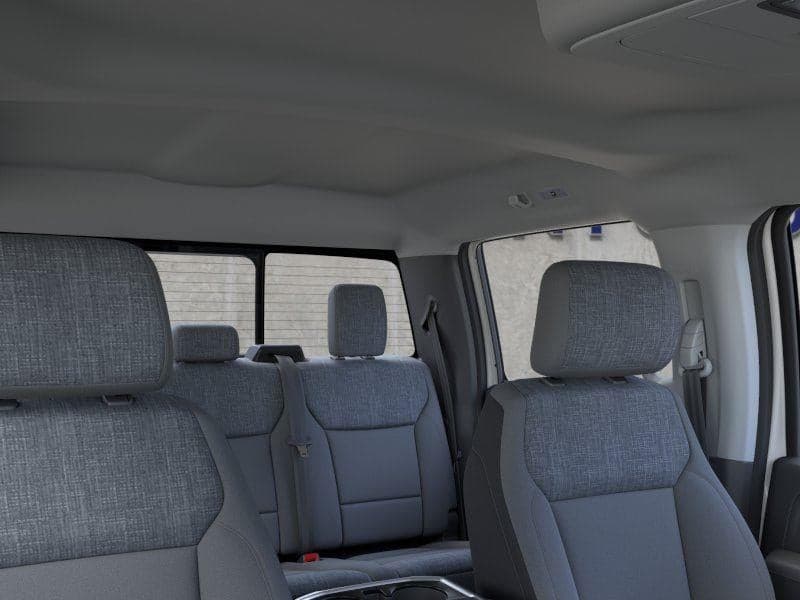 2026 Ford F-150 - Image 22