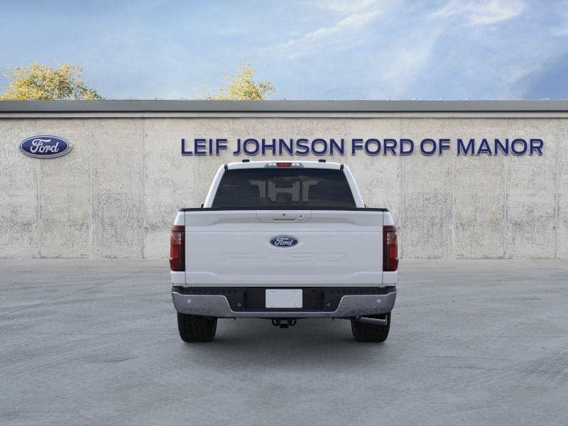 2026 Ford F-150 - Image 5
