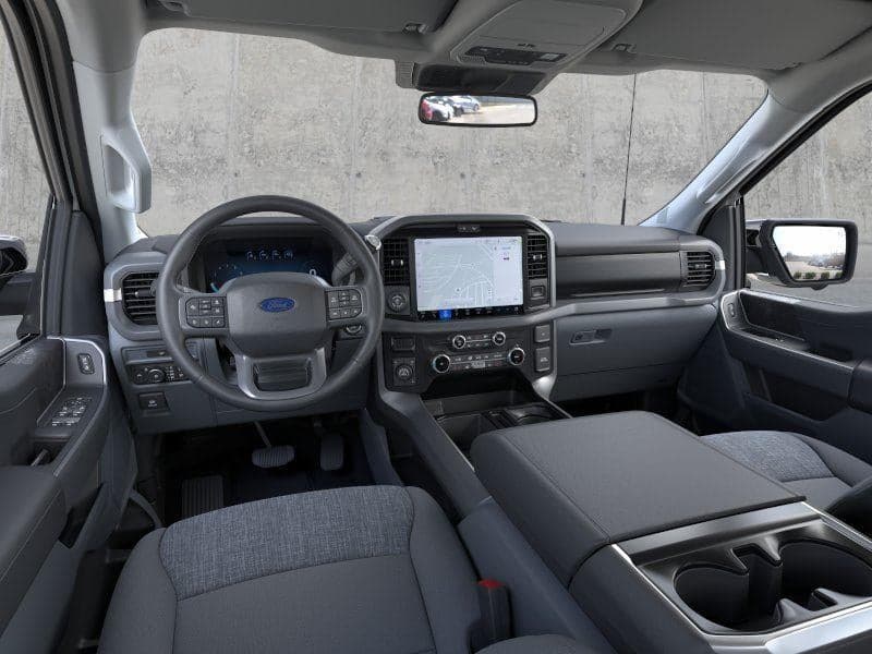 2026 Ford F-150 - Image 9
