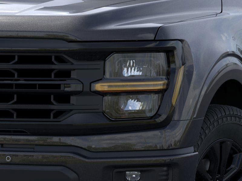 2025 Ford F-150 - Image 18
