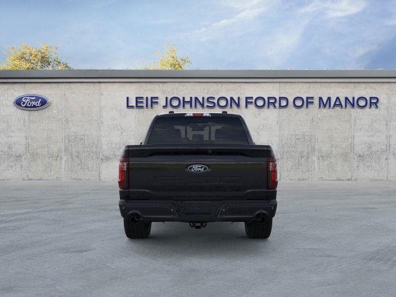 2025 Ford F-150 - Image 5